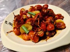 -巴厘龙虾·榜首油焖大虾(音乐学院·沿江酒馆店)