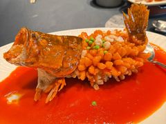 -江南雅厨(李公堤店)