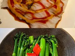 -侨美食家·41年地道粤菜(珠江新城店)