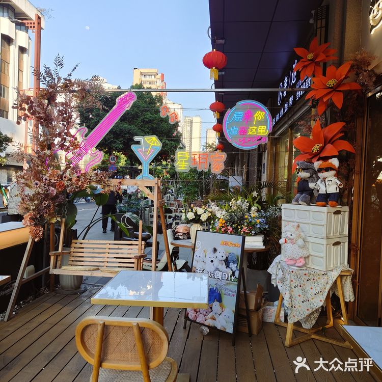 🍰今日探店：甜品小记