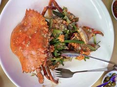 -無招牌海鮮(芽笼店)