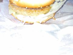 -麦加美汉堡(延津店)