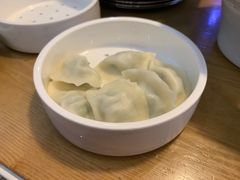鲅鱼水饺-船歌·鱼水饺青岛菜(枫蓝国际购物中心店)