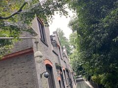 -中共二大会址纪念馆