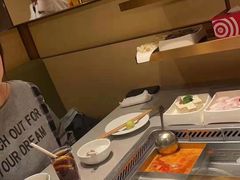-海底捞火锅(团结桥店)
