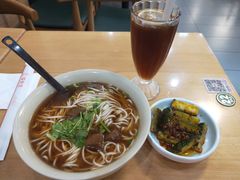 -李先生牛肉面大王(成都东站西广场店)