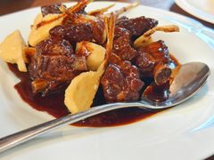 -自如ZSPACE四合院艺术餐厅