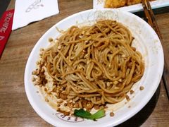 -蓉李记成都名小吃(二七万达店)