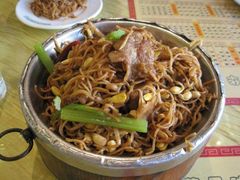 -老雒阳面馆·水席·洛阳菜(王城路店)