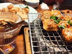 -雀舞云南菜(天津天河城购物中心店)