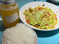 -川正旺江湖菜(三元桥店)