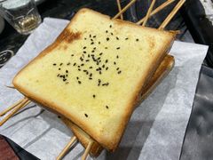 -红岸碳烤齐齐哈尔原味生态烤肉