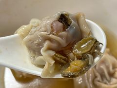 -曾仔竹升面