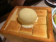 面包诱惑-绿茶餐厅(深圳龙华天虹购物中心店)