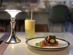 -Juicy Bakery(瑞景店)