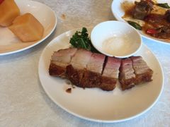 澳门烧肉-香宫中餐厅 · 桂林香格里拉