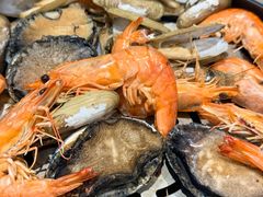 -半岛听涛蒸汽海鲜自助(K11店)