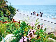 -老虎石海上公园