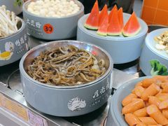 -大橘元自助回转火锅(天河新天地店)