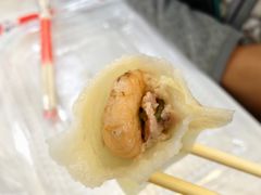 -老王烫面角(北京路店)