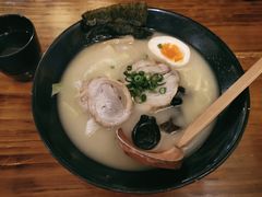 百步拉面-百步拉面