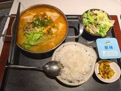 -石屋料理(南京西路店)