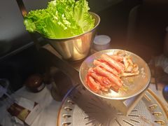 -西塔老太太泥炉烤肉(南山旗舰店)
