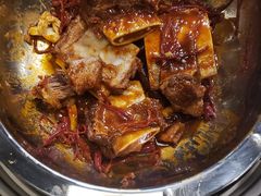 -包装马车·韩国料理·포장마차