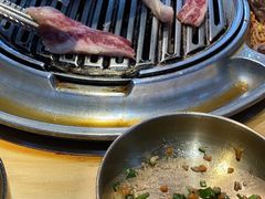 -金顺韩式烤肉·网红烤肉店(广利路店)