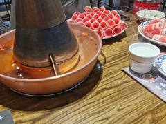 -东镇老火锅(长春路首店)