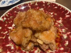 -奉天小馆·非遗东北菜(沈阳万象城店)