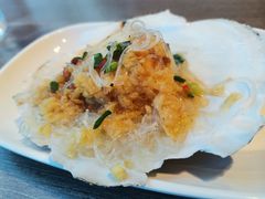 俄罗斯大扇贝-日进一片海.生腌海鲜火锅.宵夜烧烤(三里屯总店)