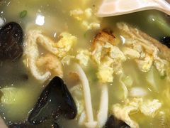 -亿牌牌东北烧烤(怀特店)