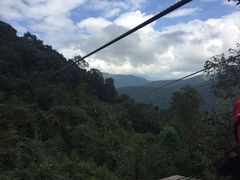 -清迈丛林飞跃 JungleFlight