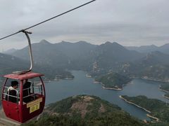 -江门古兜温泉小镇