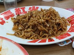 -那红花·东北菜铁锅炖(仙林金鹰店)