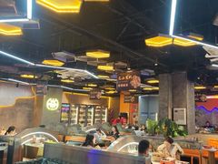 -亿牌牌东北烧烤(博物馆旗舰店)