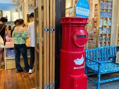 -猫的天空之城概念书店(杭州南宋御街店)