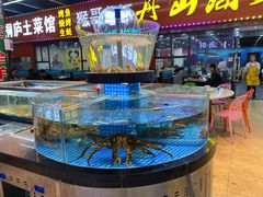 水产区-盱眙小龙虾(天虹店)