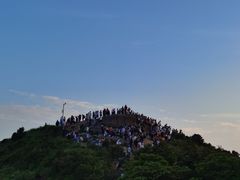 -梧桐山风景名胜区