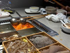 -海底捞火锅(九久奥特莱斯店)
