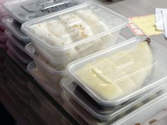 -奉化点心(呼童街店)
