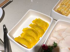 蛋饺-海底捞火锅(上元大街店)