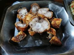 -舌尖上的石棉何雨露烧烤