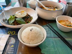 -帕蓝·暹罗料理(大学路店)