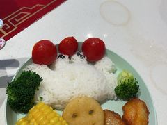 -禄鼎记·多口味酸菜鱼(凯德广场店)