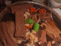 -吴越荣记苏州菜·松鼠桂鱼(月光码头店)