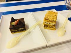 -马哥孛罗咖啡厅·Cafe Marco (厦门马哥孛罗东方大酒店)