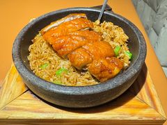 -老坑记·香港经典粤菜馆