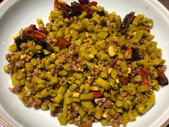 烂肉泡豇豆-辛香汇(大华第一坊店)